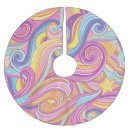 Search for unicorn tree skirts Pattern