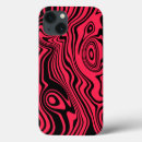 Search for warped iphone cases Black