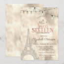 Search for strings of pearl invitations Elegant