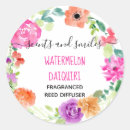 Search for diffuse Watercolor