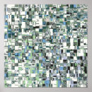 Search for mosaic posters Tiled