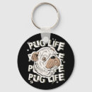 Search for animal key rings Paw