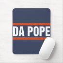Search for pope mousepads Christian