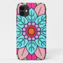 Search for retro flower vector iphone cases Flowers