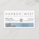 Search for life insurance business cards Professional