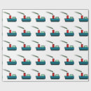 Search for boat gift wrap Captain