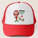 Search for clause hats Winter