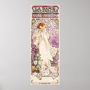 Search for aux posters Mucha