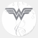 Search for wonder woman logo stickers Amazon