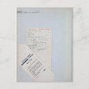 Search for old book postcards Writer