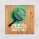 Search for painter and decorator business cards Dripping