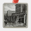 Search for elevator christmas tree decorations Train