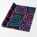 Search for funky wrapping paper Pink