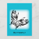 Search for butterfly postcards Wings