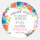 Search for fiesta baby stickers Mexican baby shower