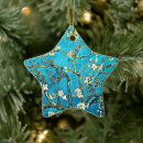 Search for van gogh star christmas tree decorations Impressionism