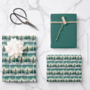 Search for snow bunny wrapping paper Deer