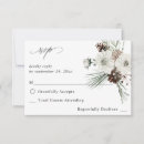 Search for pine cone invitations Modern