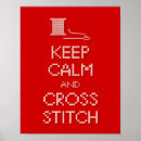 Search for embroidery posters Cross stitch