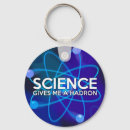 Search for funny physics key rings Scientist