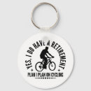 Search for cycling key rings Cool