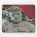 Search for francis mousepads Assisi