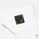 Search for bubbles wedding stickers Gold