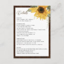 Search for rustic wedding enclosure cards Country
