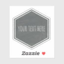 Search for pantry stickers Chalkboard