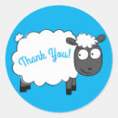 Search for cute sheep stickers Farm
