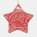Search for labyrinth christmas tree decorations Pattern