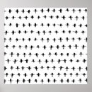 Search for black stamp posters Pattern