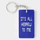Search for parody rectangular key rings Humour