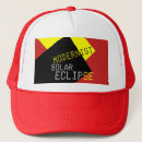 Search for solar eclipse hats Astronomy
