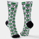 Search for letter socks Modern