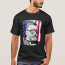 Search for ulysses s grant tshirts Flag