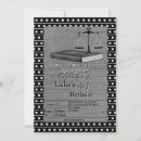 Search for judge invitations Attorney