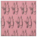 Search for dancer fabric Girl