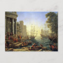 Search for seaport postcards Claude