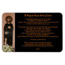 Search for patron magnets Prayer