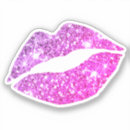 Search for shiny pink stickers Modern