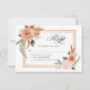 Search for apricot rsvp cards Couple