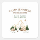 Search for girls weekend stickers Bride tribe