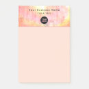 Search for 4x6 post it notes Modern