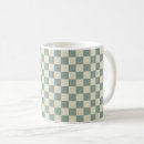 Search for pale green mugs Retro