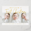 Search for happy first baby christmas cards Photo collage