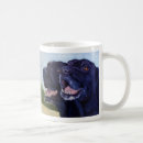 Search for black lab mugs Labs