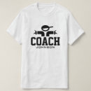 Search for high school softball tshirts Coach