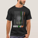 Search for vintage golf tshirts Flag