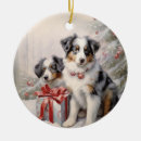 Search for aussies christmas tree decorations Animal